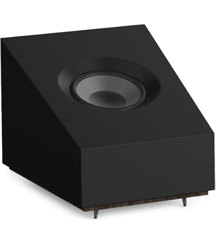 Amazon.co.jp: Jamo StudioシリーズS801ブックシェルフスピーカー